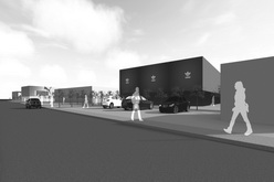UPU poslovne zone K1 | Privlaka